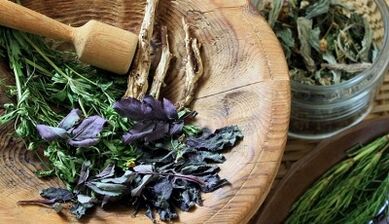 Osteokondrosia cervikalaren tratamendua folk erremedioekin