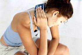 sintomak eta tratamendua etxean osteocondrosis cervical